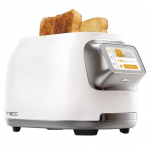 TINECO TOASTY ONE SMART r&ouml;ster &ndash; valge 710821