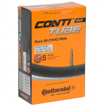 CONTINENTAL RACE LIGHT 700 x 18/25 SV sisekumm presta ventiiliga 42mm CO0181821