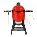 KAMADO JOE&reg; Classic Joe&trade; Grill - Seeria III, KJ15040921 KJ15040921