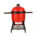 KAMADO JOE&reg; Big Joe&trade; Grill - Seeria III, KJ15041021 KJ15041021