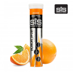 SIS Nutrition Tablet Go IMMUNE 20x4g orange SIS000821