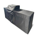 WEBER BBQ k&ouml;&ouml;gi premium kate 3 moodulile + Genesis 4, 1500622 1500622