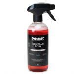 DYNAMIC BIO DRIVETRAIN DETOX j&otilde;u&uuml;lekande puhastusvahend 500 ml DY-022