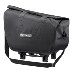 ORTLIEB TRUNK-BAG RC 12L pakiraamikott &ndash; must F8422