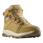SALOMON OUTCHILL TS CSWP W talvesaapad - helepruun/valge L4732820049522