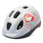 POLISPORT POPSTAR Jalgrattakiiver lastele &ndash; roheline 8740300023