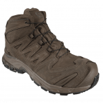 SALOMON XA FORCES MID GTX EN Unisex taktikalised jalan&otilde;ud &ndash; Earth Brown L4722090043123