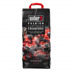 WEBER Lumpwood grillis&uuml;si 3 kg, 17824 17824