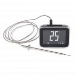 WEBER SMART HUB DISPLAY AND BOOSTER digitaalne grilltermomeeter, 3400624 3400624