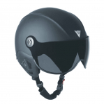DAINESE V-VISION snow helmet - black 484026200144724