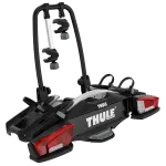 THULE VeloCompact 2 jalgratta veokonksule kinnitatav jalgrattahoidik 924003 69-924
