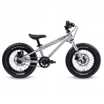 EARLY RIDER SEEKER 14 laste jalgratas - harjatud 7109524