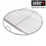 WEBER grillrestid &ndash; sobivad 57 cm s&ouml;egrillidele, 8424 8424