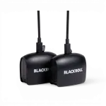 BLACKROLL INFINITY 2.0 varuakud - must A003824