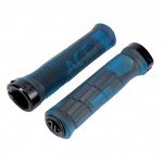 ACID ENDURO grips - actionteam blue C 94824