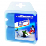 HOLMENKOL Ultramix BLUE 2x35g -8&deg;C/-20&deg;C suusam&auml;&auml;re HL 24124