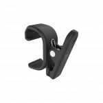 WEBER WORKS&trade; Clips (Set of 2), 3401325 3401325