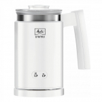 MELITTA CREMIO 1014-01 piimavahustaja &ndash; valge 490025