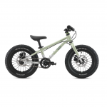 EARLY RIDER SEEKER 14 laste jalgratas - salvei roheline/harjatud 7109525