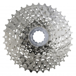 SHIMANO ALIVIO CS-HG400 kassett &ndash; 9-k&auml;iku ICSHG4009125
