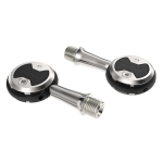 WAHOO SPEEDPLAY ZERO klambriga maantee jalgratta pedaalid 25326