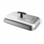 WEBER XL marinaadikuppel, 3400426 3400426