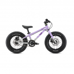 EARLY RIDER SEEKER 14 laste jalgratas - violetne udu 7109526