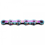 KMC AURORA BLUE X12 12-k&auml;iguline ketti BX12AB126