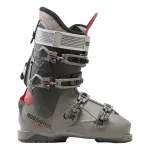 ROSSIGNOL ALLTRACK 90 HV meeste suusasaapad &ndash; hall/punane RBO3160000_26