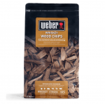 Weber viskipuiduhake &ndash; 0,7 kg, 17627 17627