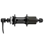 SHIMANO ACERA FH-M3050 DISC 8/9/10-k&auml;iguline tagarumm &ndash; must 231U4004127