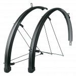 SKS BLUEMELS STRIPE 28" porikaitserite komplekt 11828