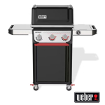 WEBER SPIRIT EP-325 gaasigrill, 1501028 1501028
