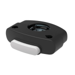 POLISPORT raamkinnitus Guppy Mini+ 2022 laste jalgrattatoolile 8632900028