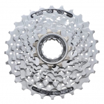 SHIMANO ALIVIO CS-HG51 kassett &ndash; 8 k&auml;iku ACSHG518128