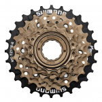 SHIMANO TOURNEY MF-TZ500 vabalthammas 6 speed AMFTZ5006428