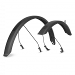 ACID ROOKIE 55 20&ldquo; BB MOUNT 2.0 mudguard set C 94928