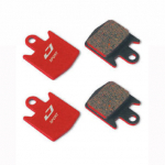 JAGWIRE DCA028 Sport ketaspiduri klotsid DCA028