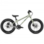 EARLY RIDER SEEKER 16 laste jalgratas - salvei roheline 7109529