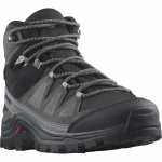 SALOMON QUEST ROVE GTX W matkajalatsid - hall/must YS-RL3H-C92S