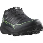 SALOMON THUNDERCROSS GTX maastikujooksujalatsid - must/roheline WR-WHOD-QD2T