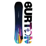 BURTON FEELGOOD SMALLS laste lumelaud 20196105000-130