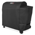 WEBER SMOQUE XL 500 Premium grillikate, 3400630 3400630