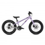 EARLY RIDER SEEKER 16 laste jalgratas - violetne udu 7109530