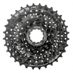 SHIMANO ALTUS CS-HG31 kassett &ndash; 8 k&auml;iku ACSHG318130