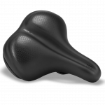 ACID SHEN CMPT saddle - black C 94830