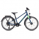 CUBE NUMOVE 200 STREET laste jalgratas &ndash; sinine C1 850530
