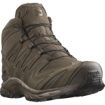 SALOMON XA FORCES MID EN EARTH Unisex taktikalised jalan&otilde;ud &ndash; Brown L4722100043130