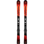 ROSSIGNOL HERO PRO MULTI-EVENT KID4 laste m&auml;esuusad S RRNBB02-130