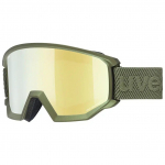 UVEX ATHLETIC CV suusaprillid &ndash; Croco matt UV5505278030